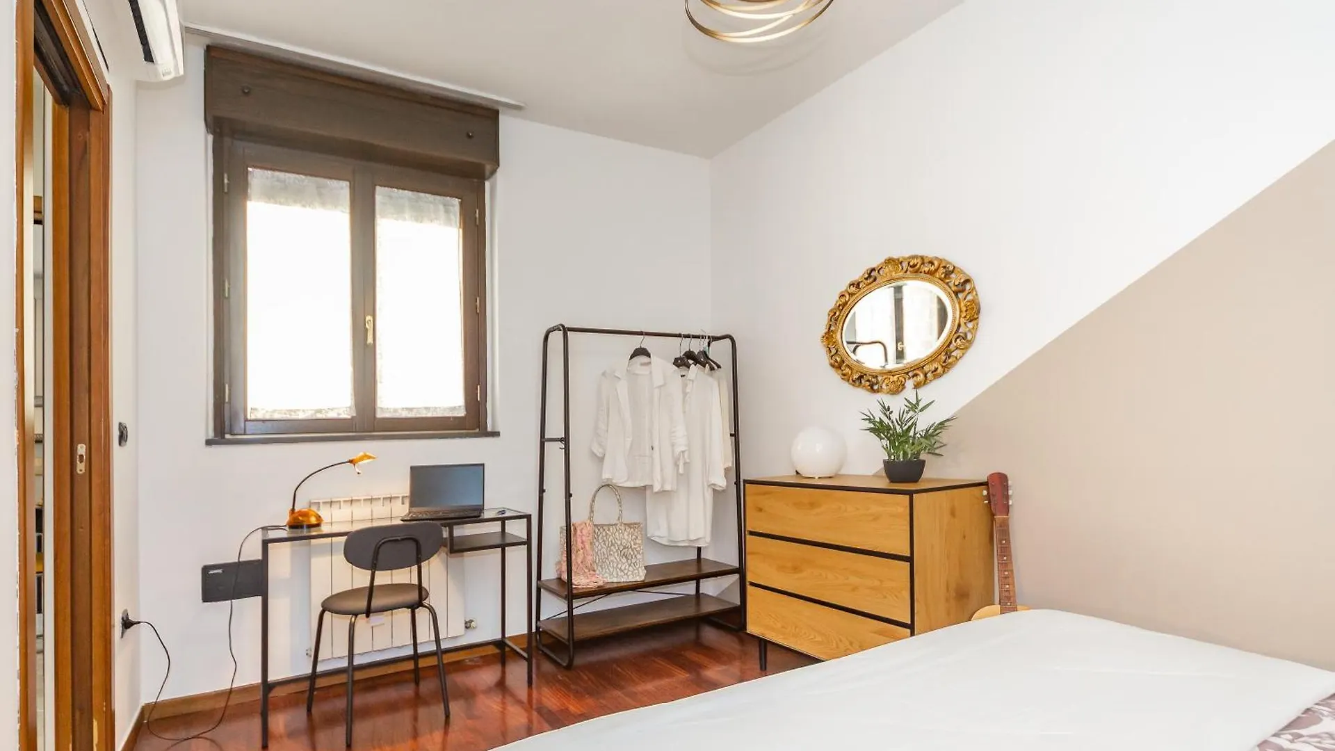 Brio74 Apartment Milan