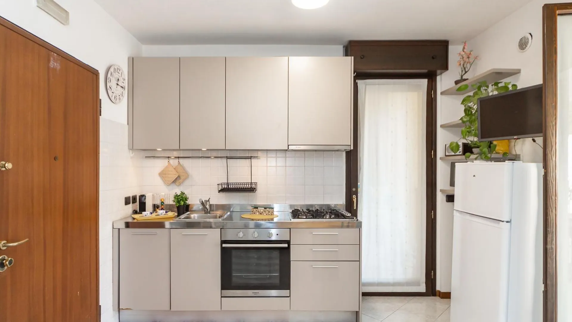 Brio74 Apartment Milan