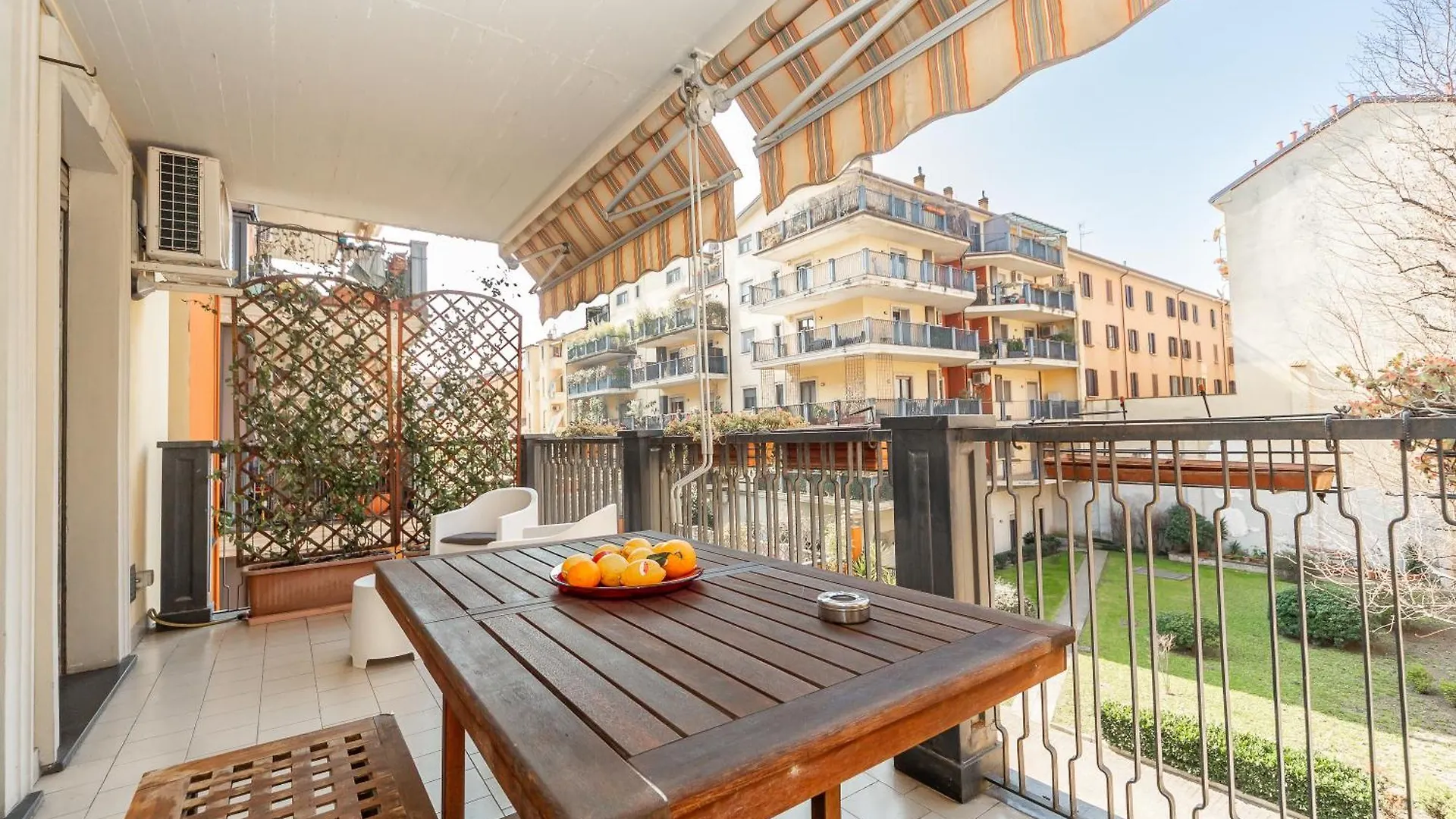 Brio74 Apartment Milan 0*,  Italy