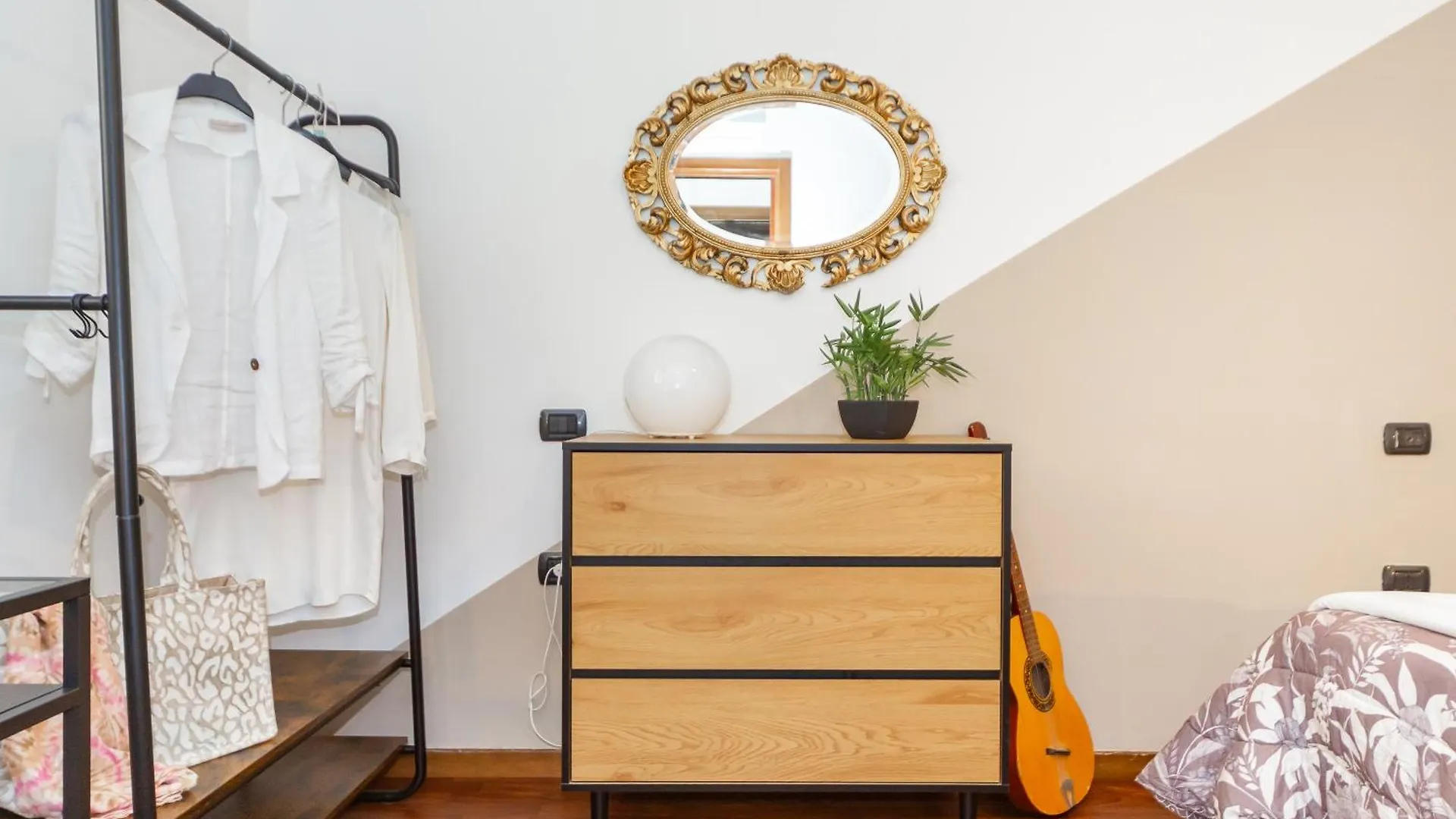 Brio74 Apartment Milan