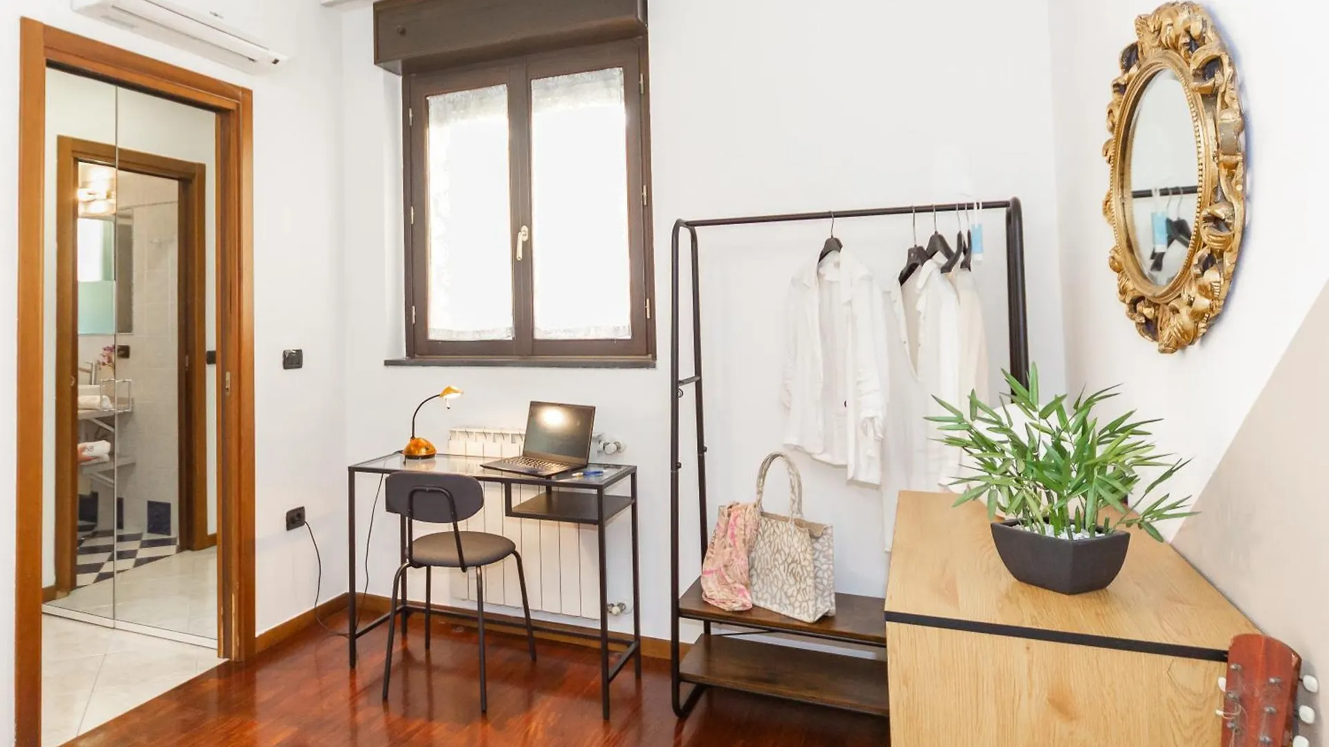 Brio74 Apartment Milan Italy