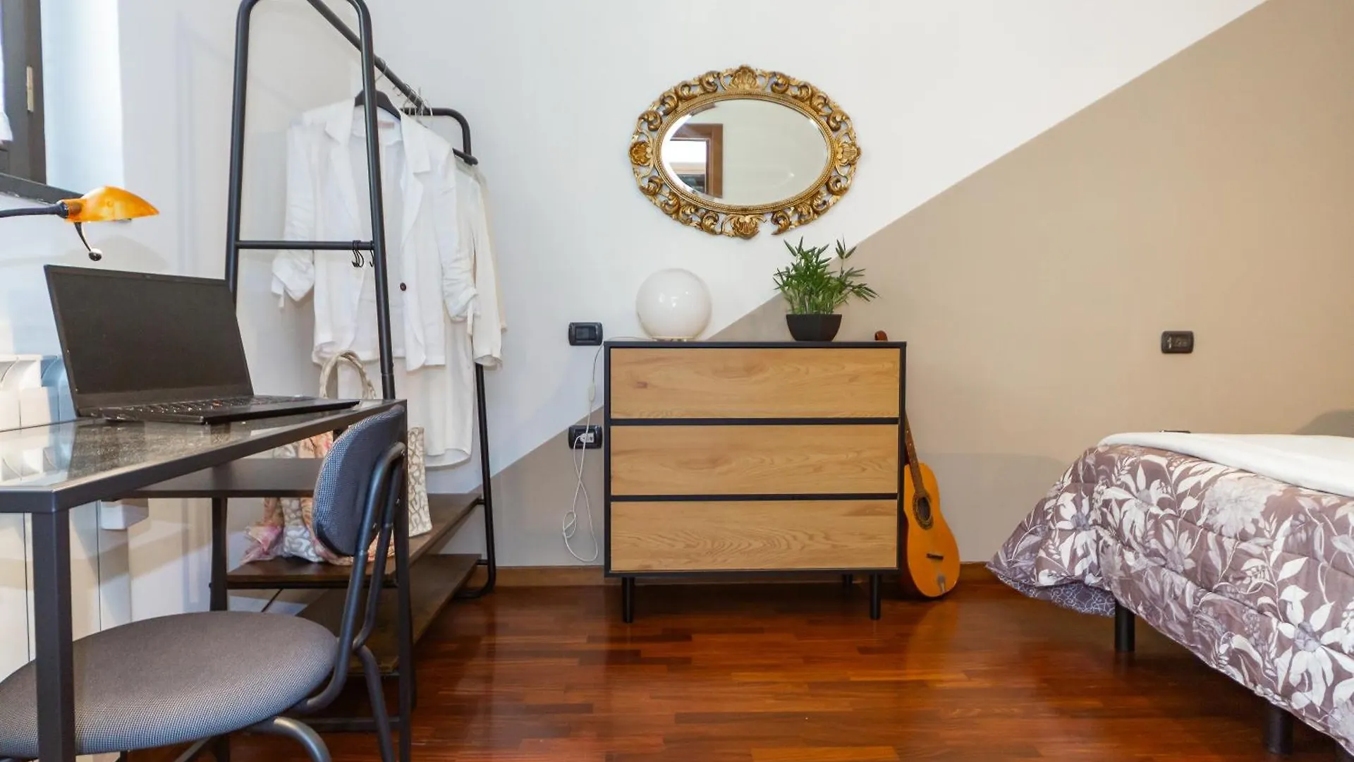 Brio74 Apartment Milan Italy