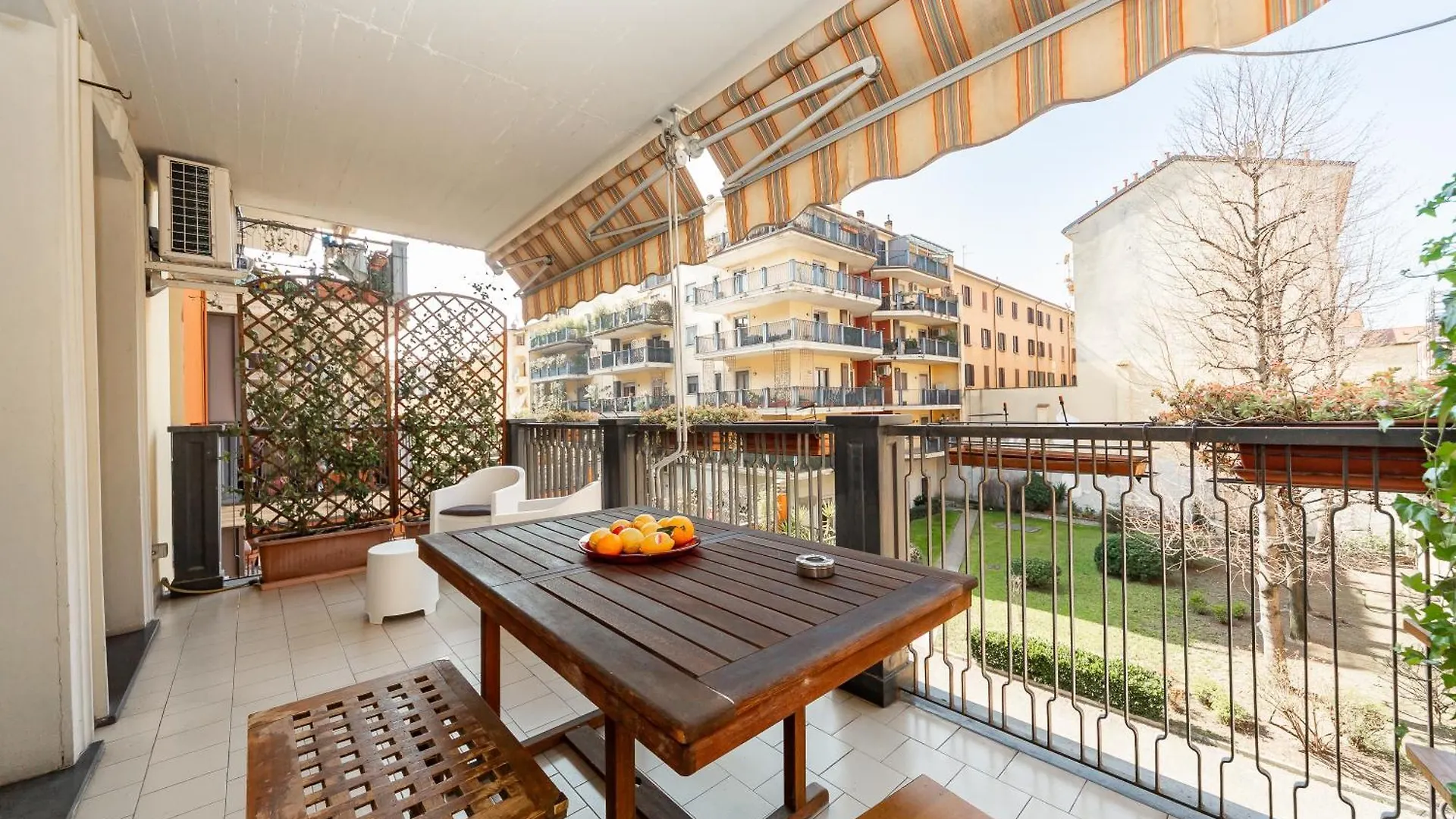 Brio74 Apartment Milan