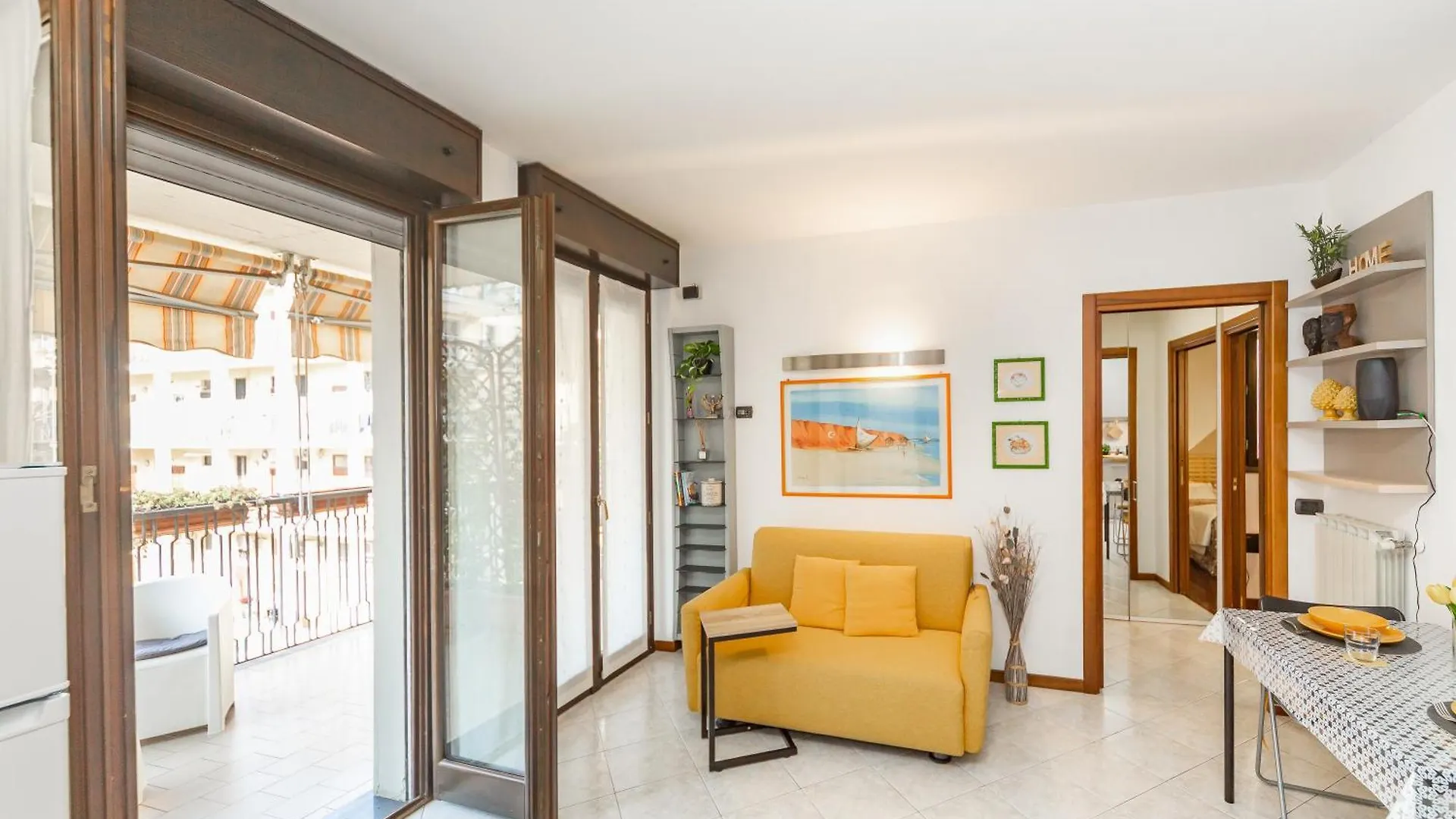 Brio74 Apartment Milan