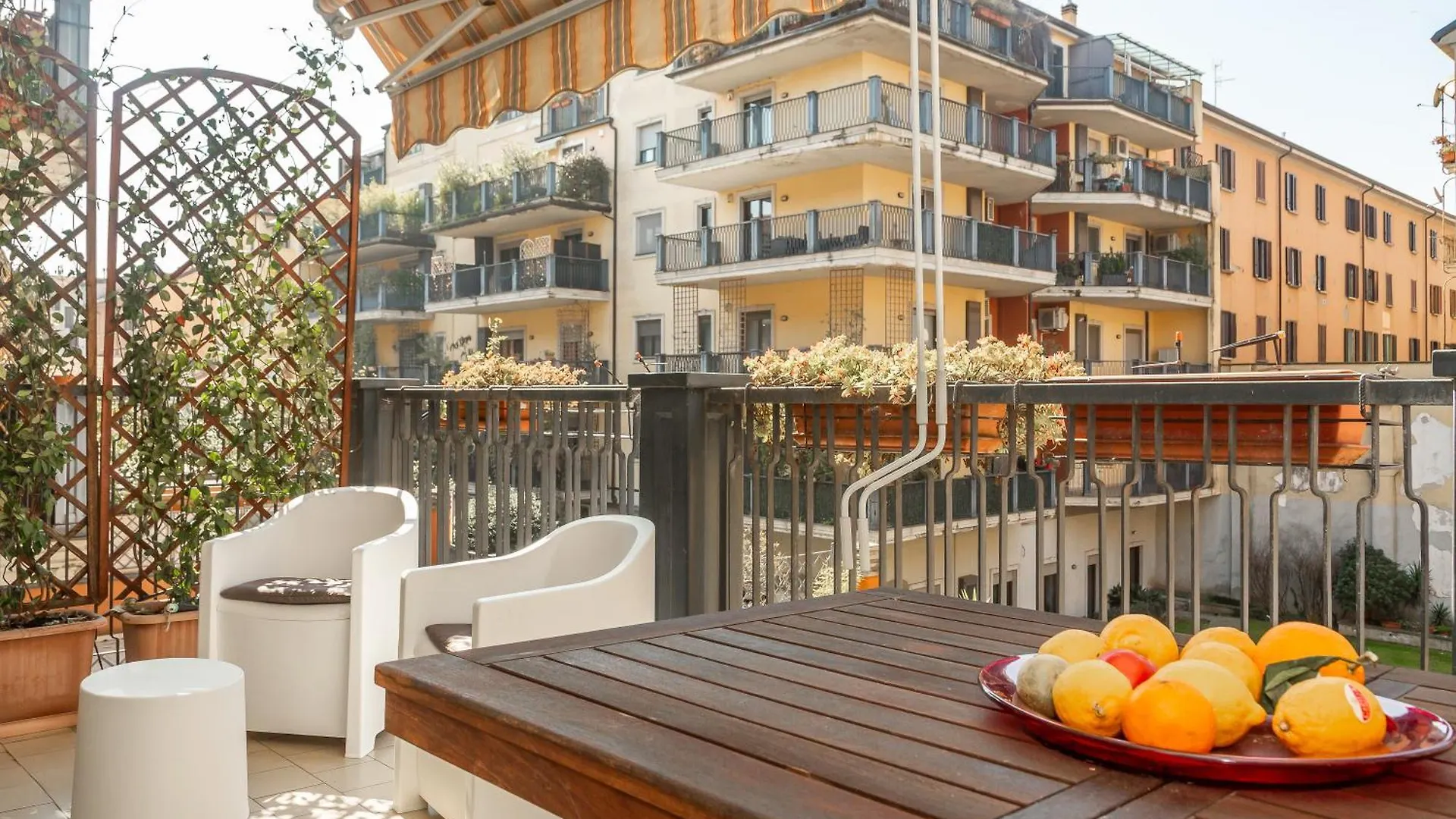 Brio74 Apartment Milan 0*,