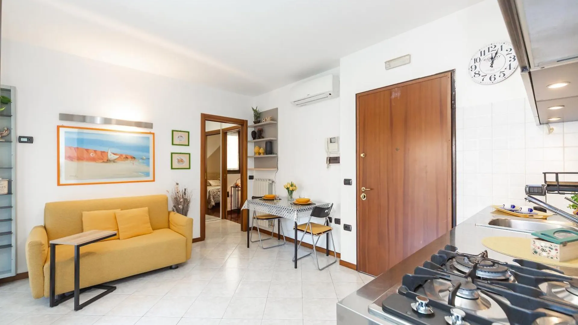 Brio74 Apartment Milan