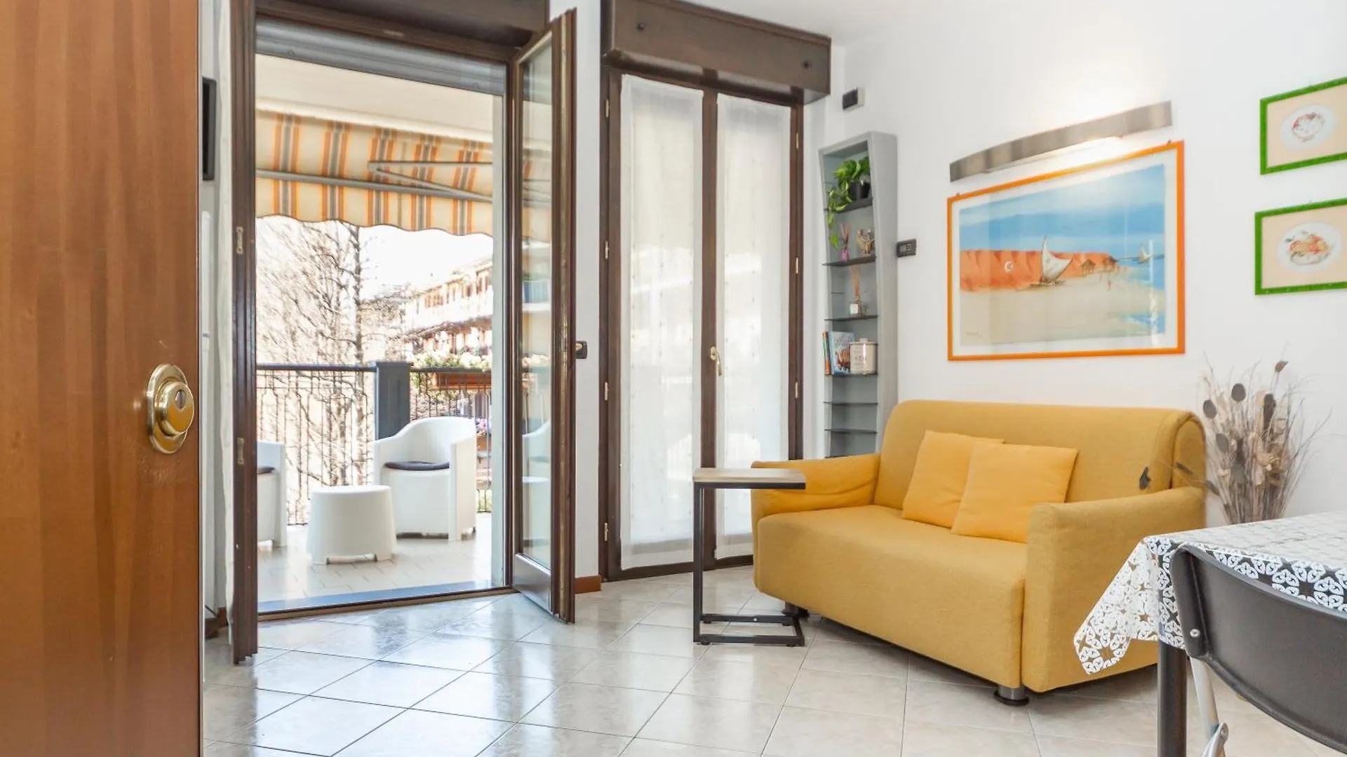 Brio74 Apartment Milan Italy