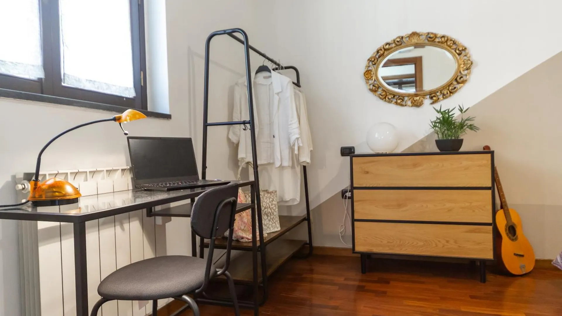 Appartement Brio74 à Milan