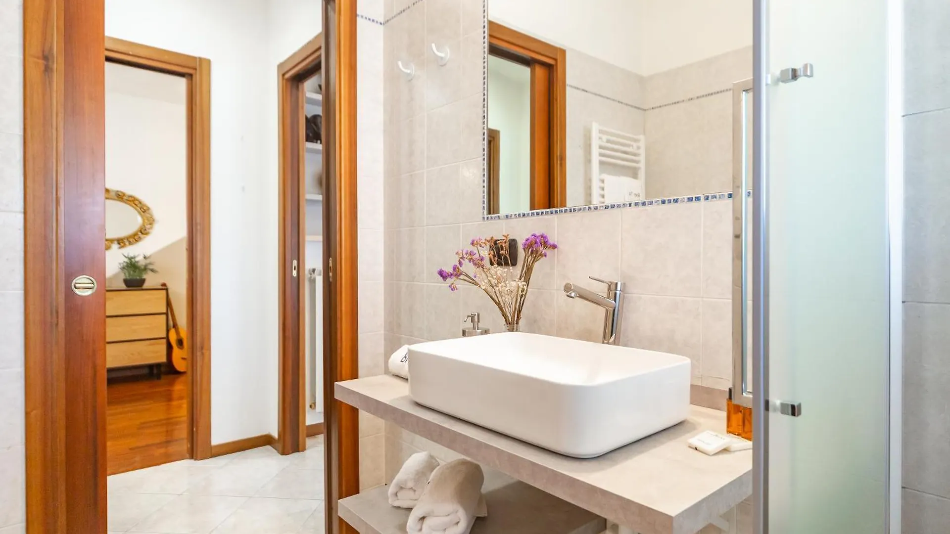 Appartement Brio74 à Milan