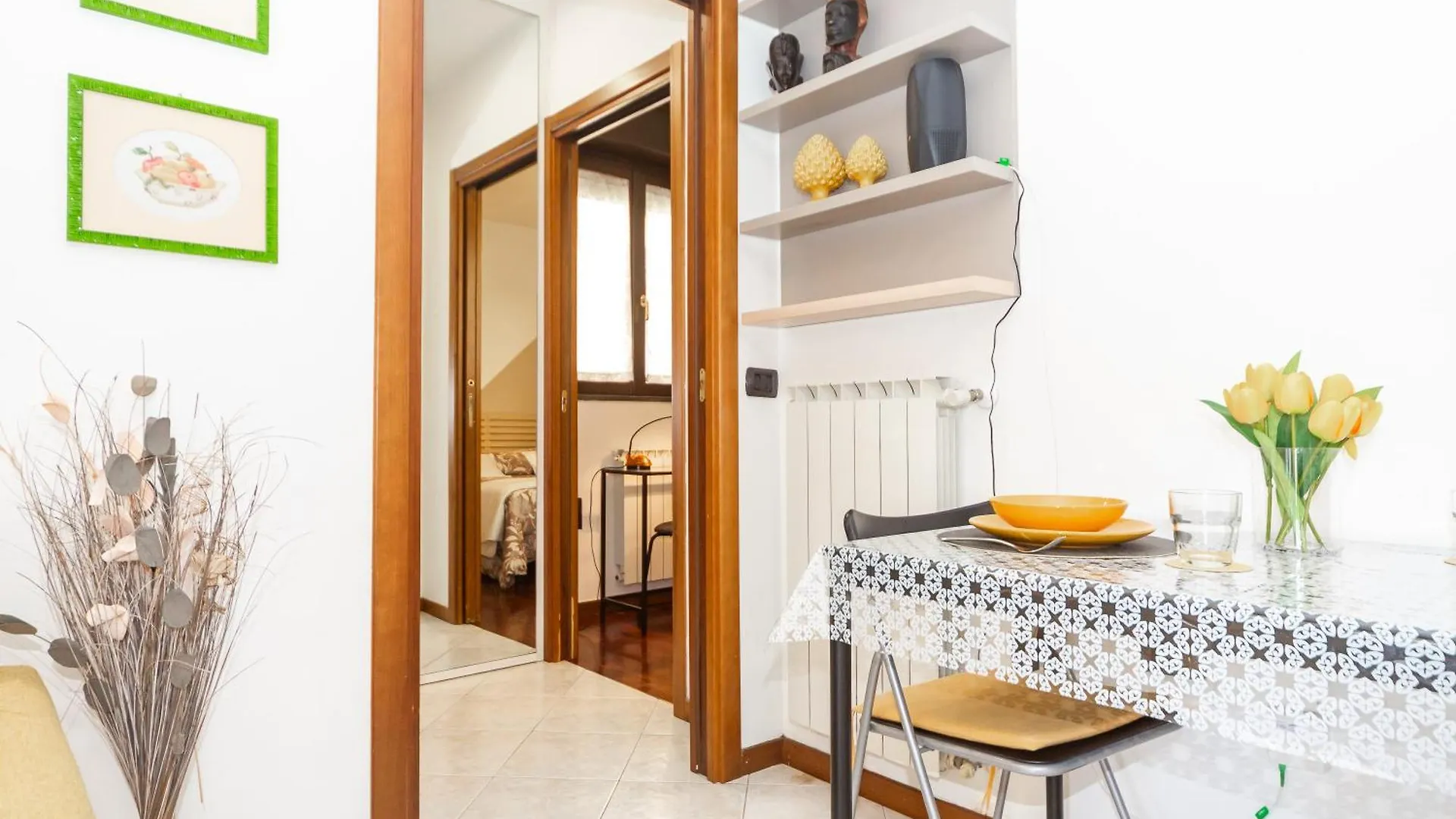 Appartement Brio74 à Milan