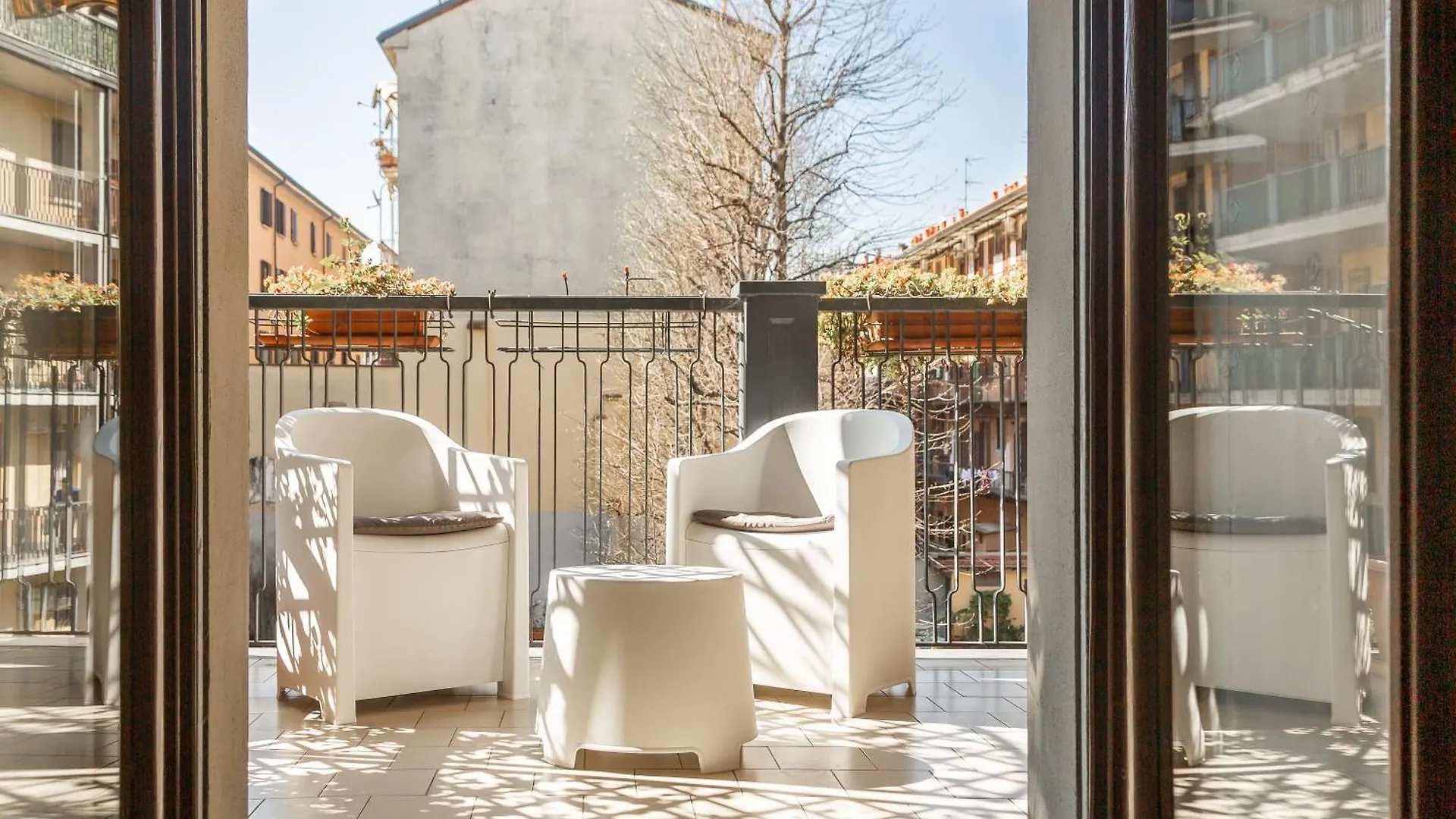 Appartement Brio74 à Milan